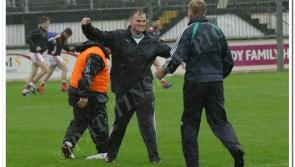 Manager View: Burke putting huge stock on Moorefield League defeat as Sarsfields look to upset the odds