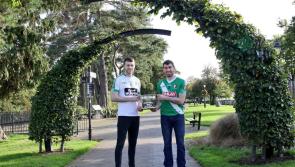 Kildare SFC Final Preview- Sash improving all the time but Moorefield experience should see them claim historical three in a row