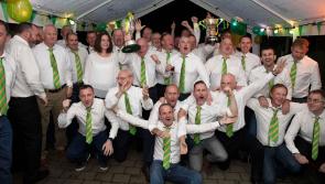 1994 Reunion night for Kildare GAA club proves hugely successful