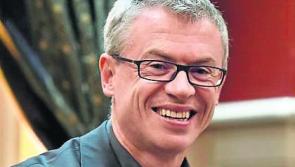 Popular GAA pundit, Joe Brolly to launch 'The Chaser' tonight in Co Kildare 