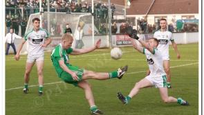 Senior Football Championship Preview - Sash v Moores part 2 a game not to be missed