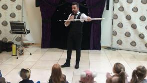Halloween capers a-plenty  at Whitewater Shopping Centre 