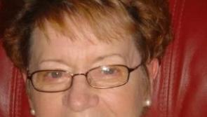 Kildare Death Notices for Tuesday, 29 October, 2019