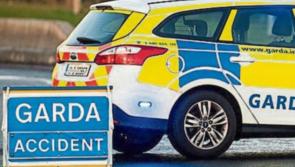 BREAKING: Crash on the M9 in Carlow causing major delays this evening 