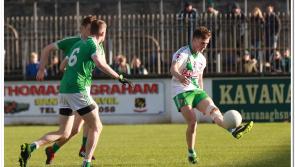 &ldquo;We have the best team and panel in the County&rdquo;- Barry Coffey