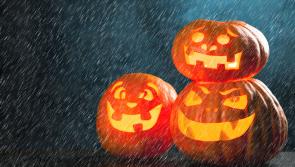 Trick or Treat: Met Éireann's latest weather forecast for Ireland this Halloween