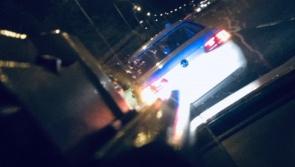 Gardaí catch driver speeding at 146km/hr on N7 near Kill 