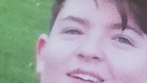 Gardaí appealing for public's help to locate missing Dublin teenager 
