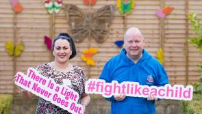 Limited availability for Network Ireland Kildare Gala Charity Luncheon 