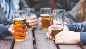 24 million fewer pints consumed in April 2020 due to Covid-19