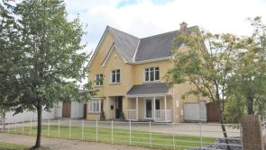 Modern 6-bed family home near Kilcullen on the market for &euro;620K