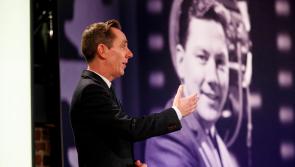 Tonight's RTE Late Late Show guests revealed