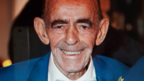 Co Kildare Obituaries for Saturday, 9 November, 2019