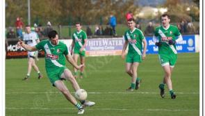 Sash made to rue missed chances as Eire OG advance in the Leinster Championship