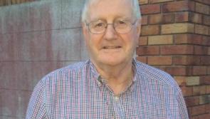 Co Kildare Obituaries for Monday, 11 November, 2019