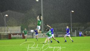 Celbridge and Moorefield deadlocked in Under 21 Football Semi-Final