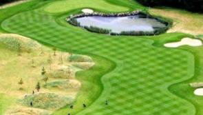 Emergency General Meeting called as Dunmurry Springs Golf Club in Kildare closes