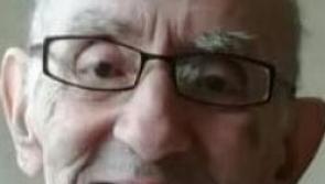Gardaí thank the public for assistance in locating elderly man