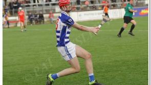 Tullaroan show their class as Naas fall at semi-final stage