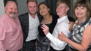 17 year old Ben with strong Kildare connections selected for Lacrosse World Championships 2020