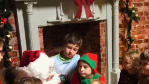 Copper Beech Farm -  a new interactive Santa experience in Co Kildare 