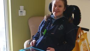 Fundraising appeal to acquire service dog for Sophie