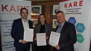 Online auction for KARE is launched today 
