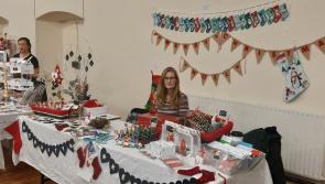 Christmas bonanza at The Mill Celbridge this weekend! 