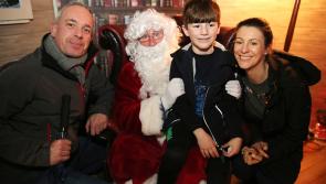 Musicians wanted for Naas Christmas lights switch-on