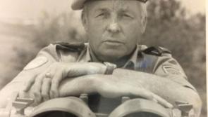 Co Kildare Obituaries for Monday, 25 November, 2019