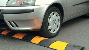 Ramps needed to tackle speeding in south Kildare village