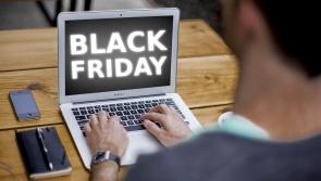 REVEALED: How much we will spend online during Black Friday 