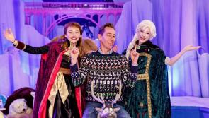Tonight's Late Late Toy Show theme revealed by RTÉ