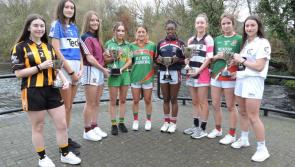 Minor LGFA finals hosted today