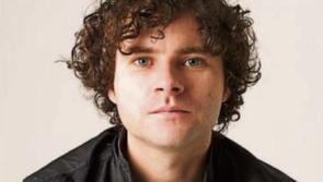 Paddy Casey to play at Killashee next week, in support of Peter McVerry Trust 