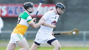 Kildare Hurlers to face Offaly in revamped Christy Ring Cup