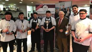 A clean sweep for Kildare butchers at national awards 