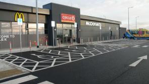 McDonald&rsquo;s Ireland contributed &euro;7.3 million to local economy in Kildare