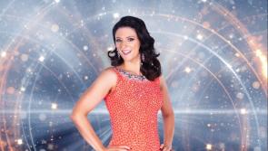 Kildare's Sinéad O’Carroll of B*witched fame impresses on 'Dancing with the Stars'