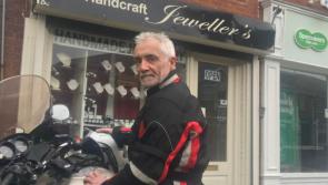 Former owner of Newbridge jewellery store to be laid to rest tomorrow