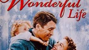Experience the true spirit of Christmas this evening with live music and all time movie classic