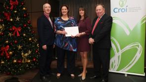 Athy College wins Teaching Council bursary award