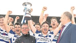 Senior Hurling Championship Preliminary Round Draw