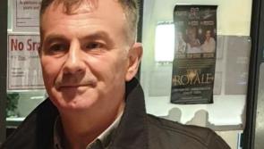 Gardaí issue appeal re missing Coolock man (59)