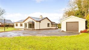 Gorgeous 4-bed bungalow in Donadea on the market for €365K