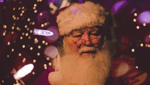 THE BIG INTERVIEW: Santa Claus is on his way to Kildare