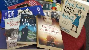 Give the gift of a book this Christmas