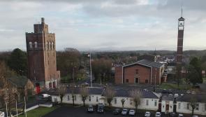 KILDARE: Government has not ruled out refurbishing vacant buildings in Curragh Camp for displaced Ukrainians