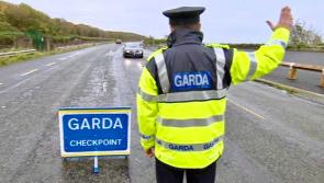 Gardaí invoked Covid-19 regulations six times last week 