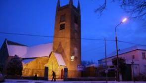 Ring in the new, bid adieu to the old with bell ringing at St Mary's
